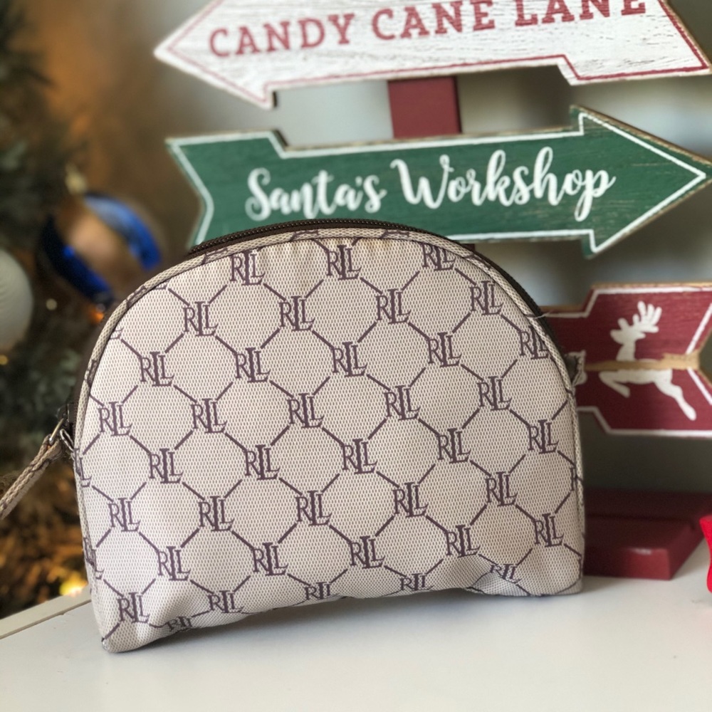 $7 SALE! 🎁 LAUREN RALPH LAUREN BAG